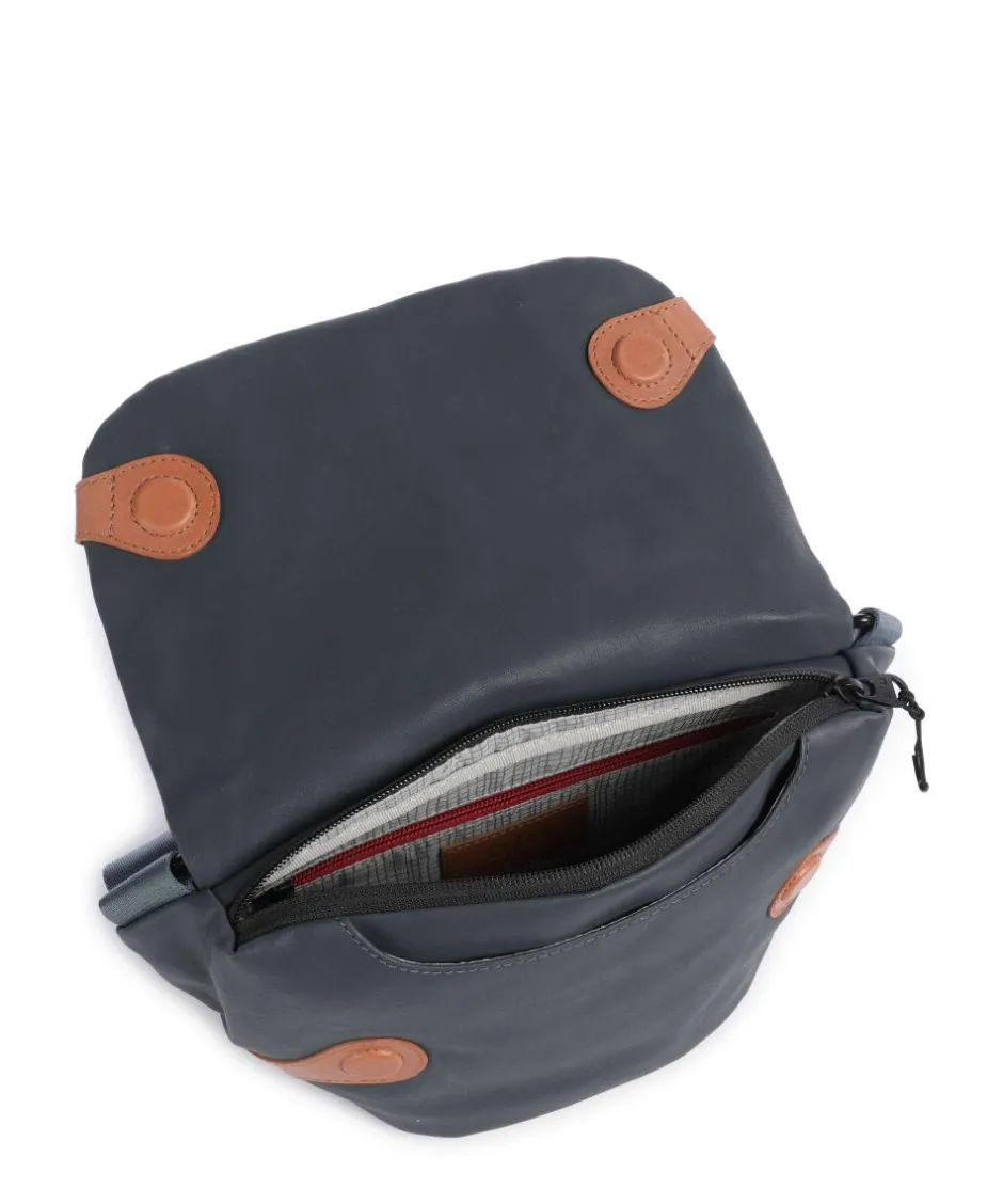 Aunts & Uncles Handbags|Crossbody Bags-Japan Kazo Crossbody bag cotton