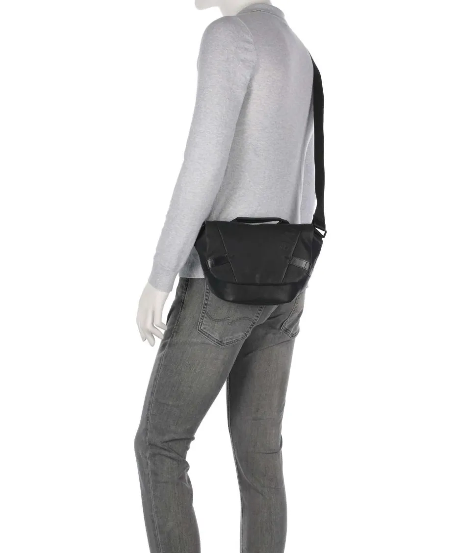 Aunts & Uncles Handbags|Crossbody Bags-Japan Kazo Crossbody bag cotton