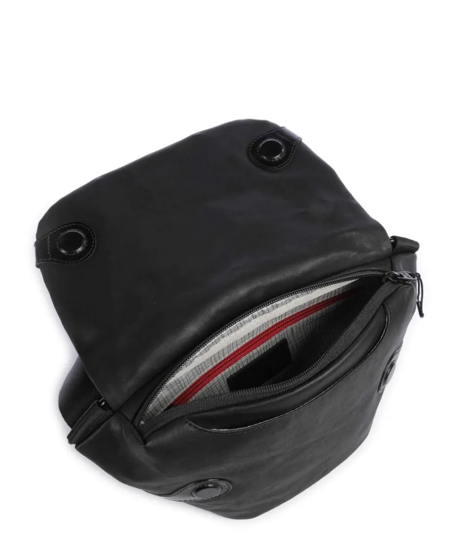 Aunts & Uncles Handbags|Crossbody Bags-Japan Kazo Crossbody bag cotton