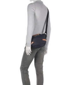 Aunts & Uncles Handbags|Crossbody Bags-Japan Kazo Crossbody bag cotton