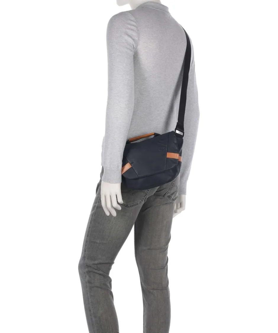 Aunts & Uncles Handbags|Crossbody Bags-Japan Kazo Crossbody bag cotton