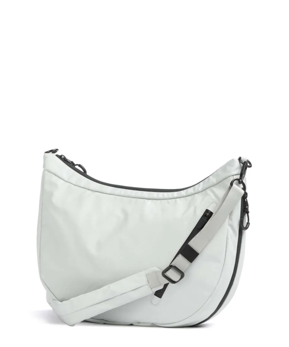 Aunts & Uncles Crossbody Bags-Japan Koyoshi Crossbody bag recycled nylon