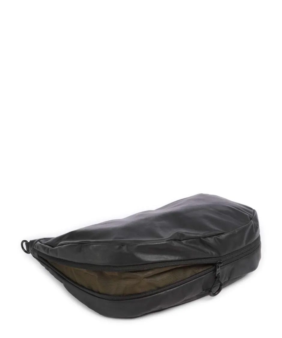 Aunts & Uncles Crossbody Bags-Japan Koyoshi Crossbody bag recycled nylon