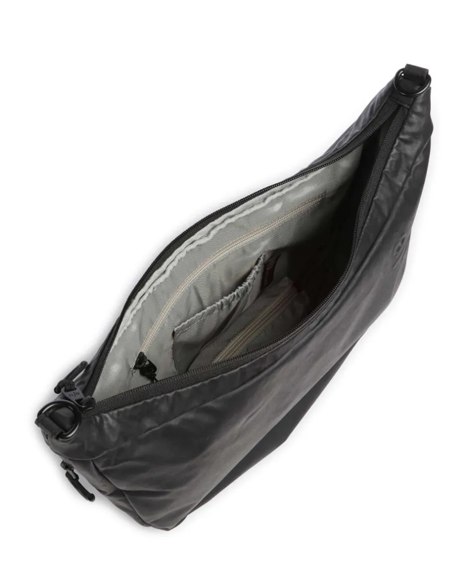 Aunts & Uncles Crossbody Bags-Japan Koyoshi Crossbody bag recycled nylon