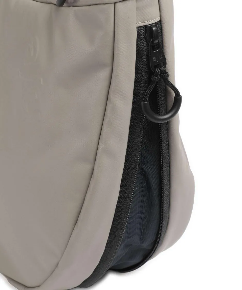 Aunts & Uncles Crossbody Bags-Japan Koyoshi Crossbody bag recycled nylon