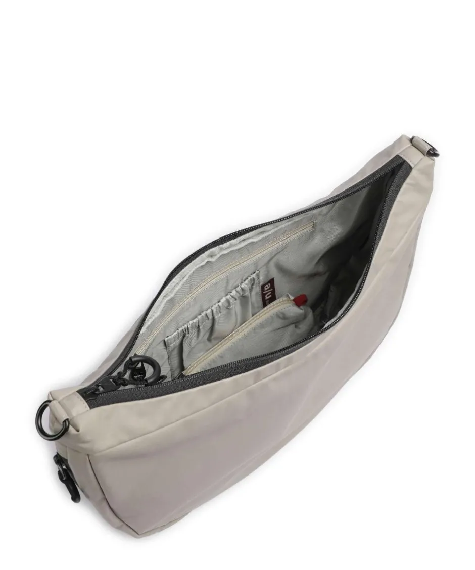 Aunts & Uncles Crossbody Bags-Japan Koyoshi Crossbody bag recycled nylon