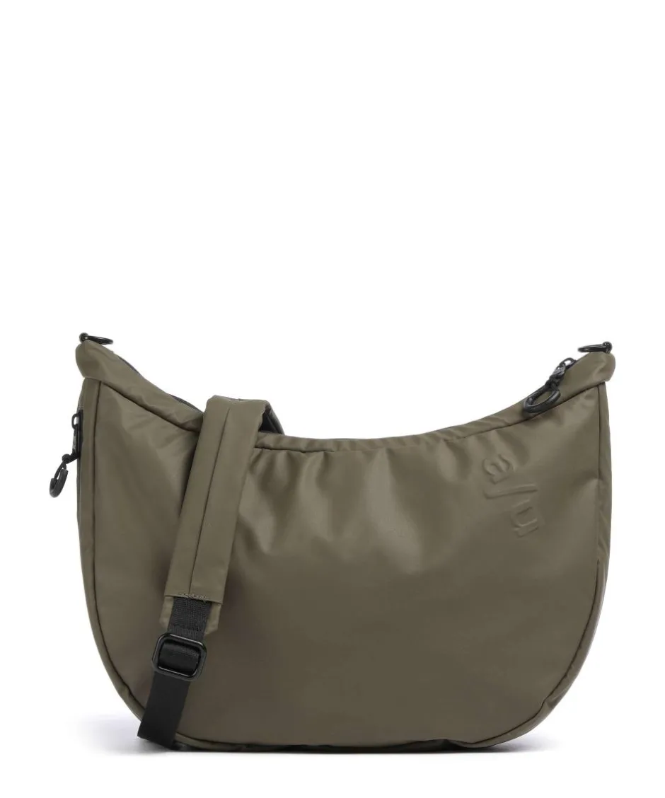 Aunts & Uncles Crossbody Bags-Japan Koyoshi Crossbody bag recycled nylon