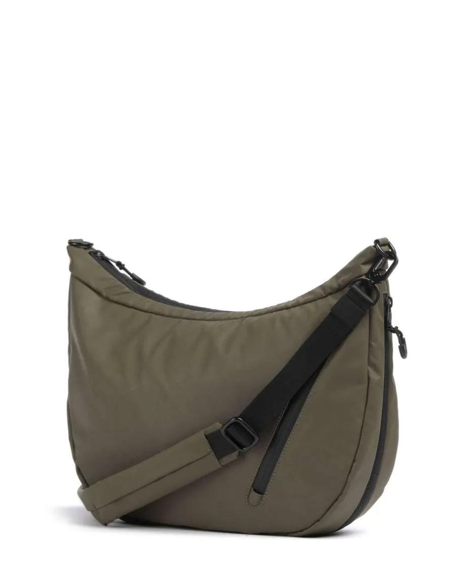 Aunts & Uncles Crossbody Bags-Japan Koyoshi Crossbody bag recycled nylon