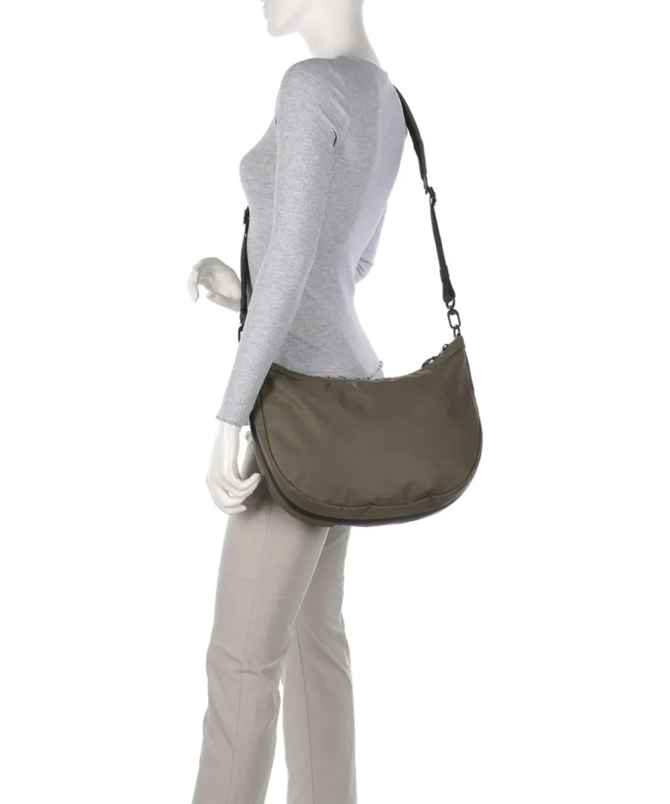 Aunts & Uncles Crossbody Bags-Japan Koyoshi Crossbody bag recycled nylon