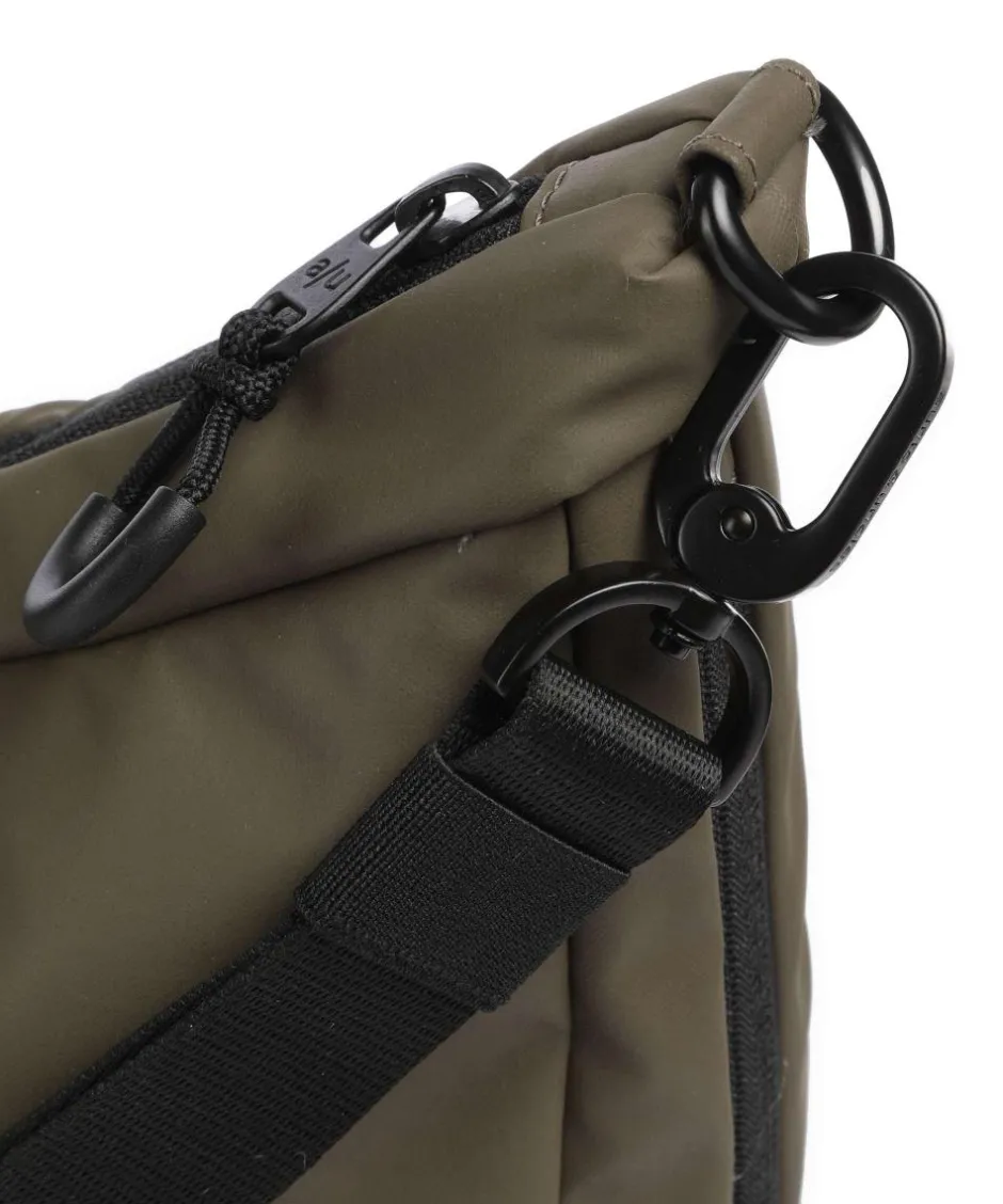Aunts & Uncles Crossbody Bags-Japan Koyoshi Crossbody bag recycled nylon