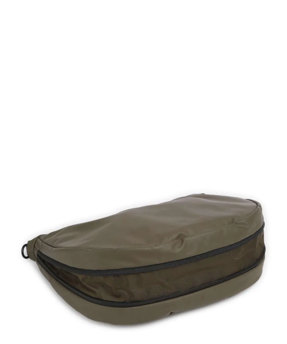 Aunts & Uncles Crossbody Bags-Japan Koyoshi Crossbody bag recycled nylon