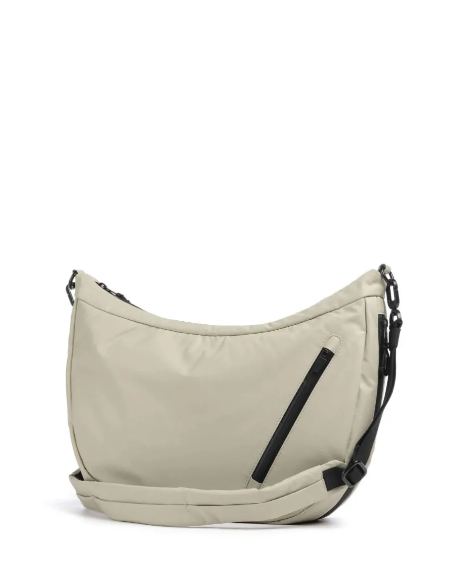 Aunts & Uncles Crossbody Bags-Japan Koyoshi Crossbody bag recycled nylon