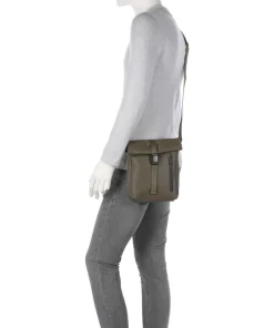 Aunts & Uncles Crossbody Bags-Japan Kuji Crossbody bag recycled nylon