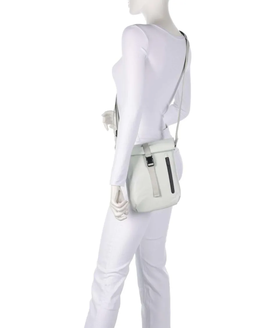 Aunts & Uncles Crossbody Bags-Japan Kuji Crossbody bag recycled nylon
