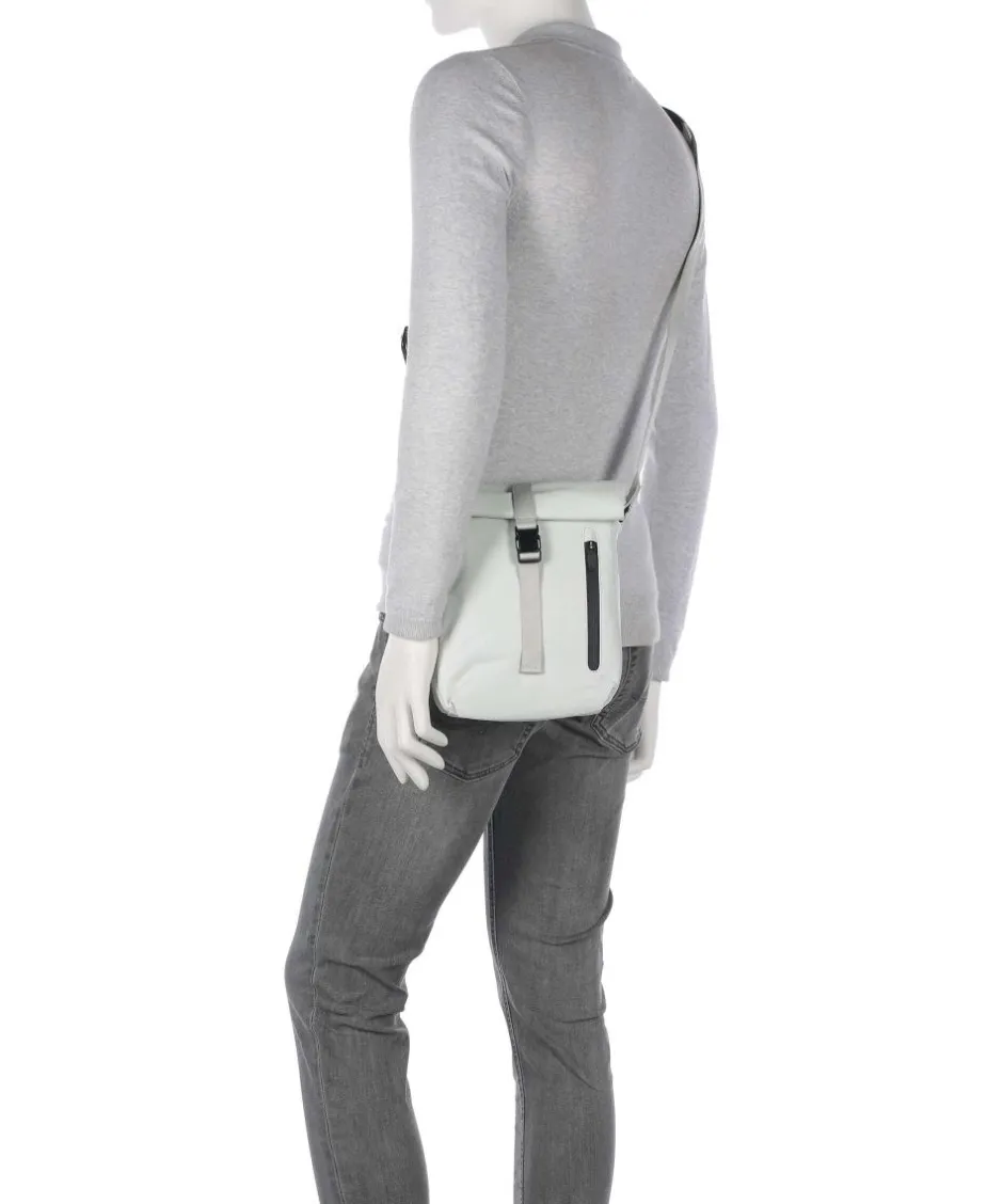 Aunts & Uncles Crossbody Bags-Japan Kuji Crossbody bag recycled nylon