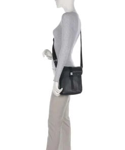 Aunts & Uncles Crossbody Bags-Japan Kuji Crossbody bag recycled nylon