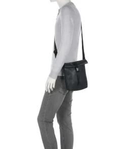 Aunts & Uncles Crossbody Bags-Japan Kuji Crossbody bag recycled nylon
