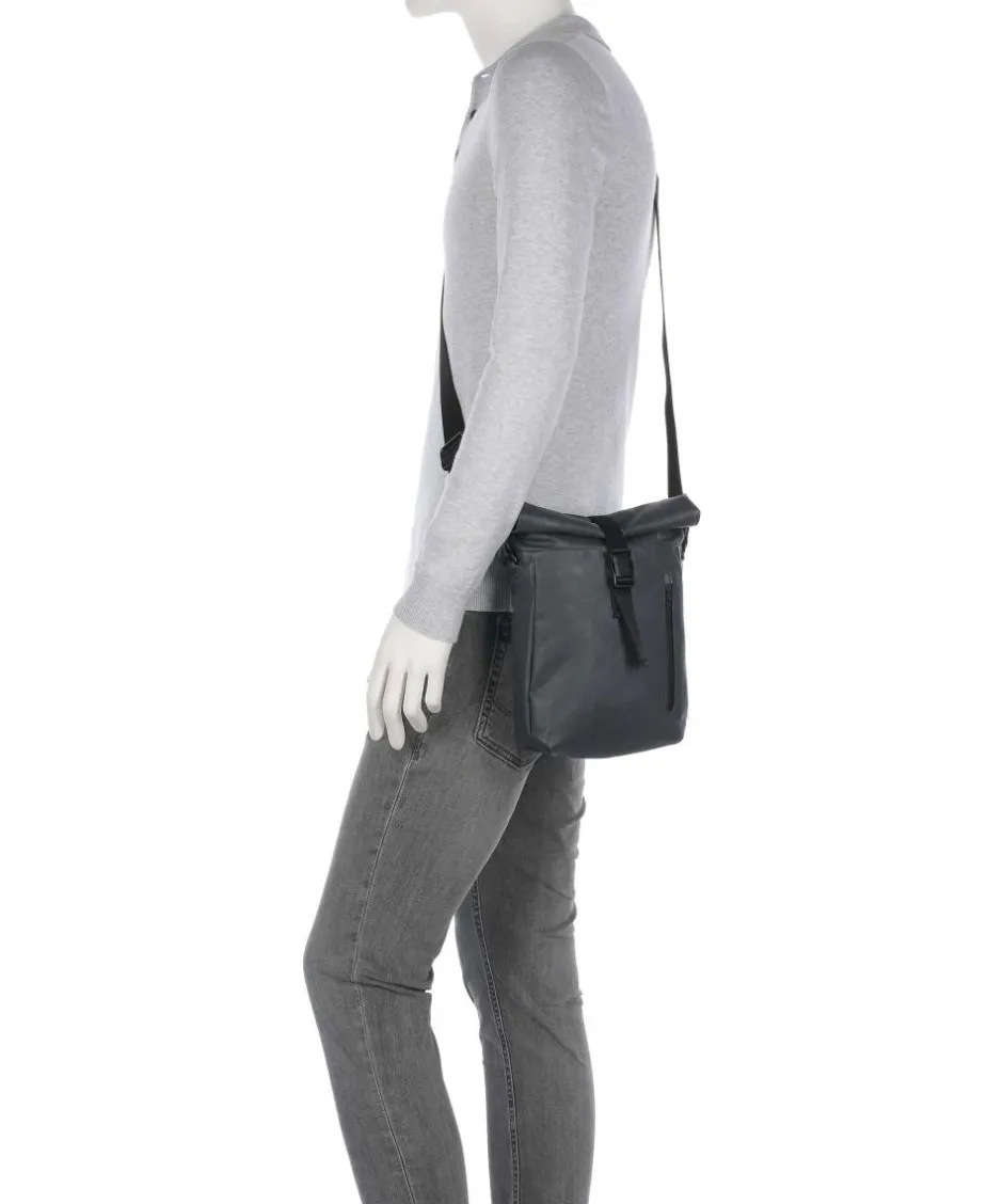 Aunts & Uncles Crossbody Bags-Japan Kuji Crossbody bag recycled nylon