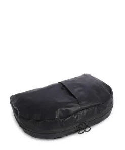 Aunts & Uncles Hobo Bags|Shoulder Bags-Japan Lite Miyagawa Hobo bag recycled nylon