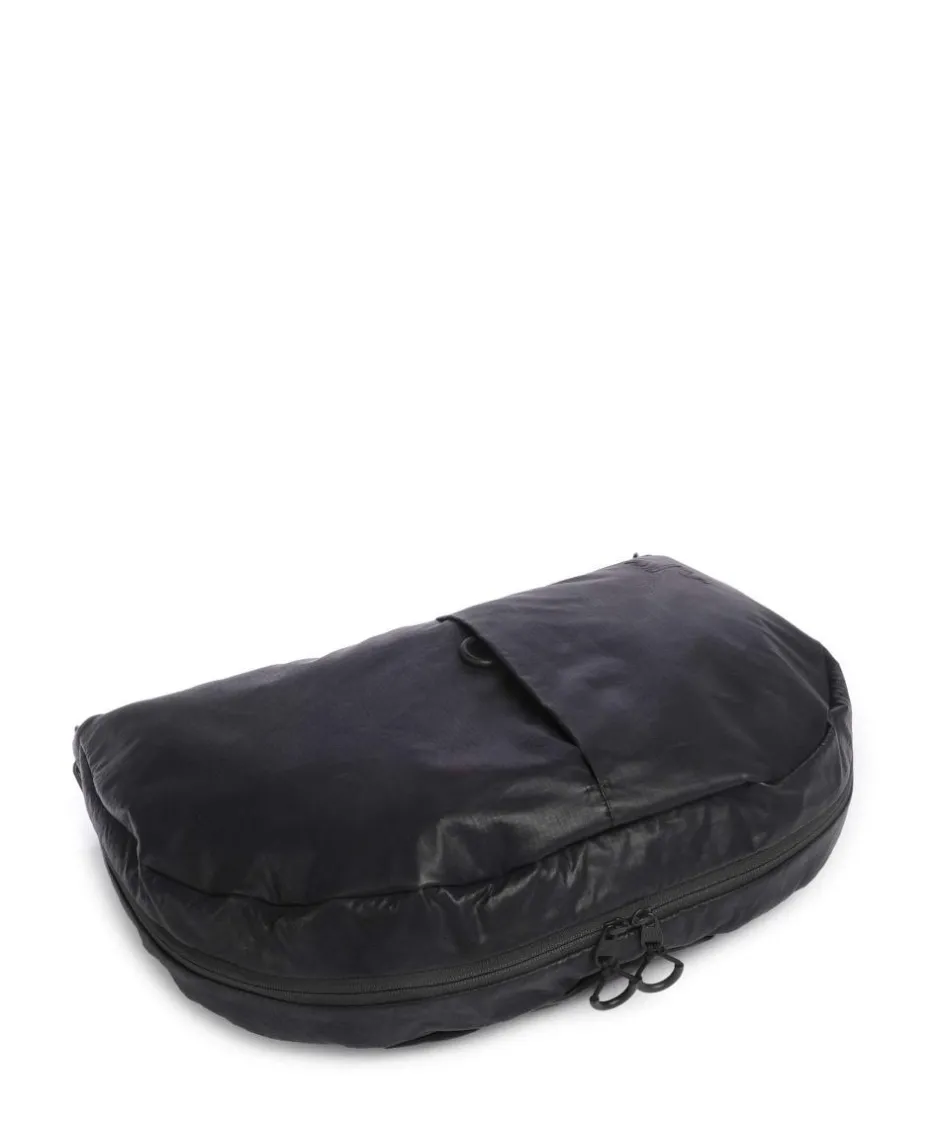 Aunts & Uncles Hobo Bags|Shoulder Bags-Japan Lite Miyagawa Hobo bag recycled nylon