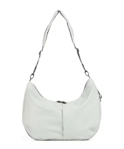 Aunts & Uncles Shoulder Bags|Hobo Bags-Japan Lite Miyagawa Hobo bag recycled nylon