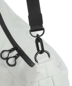 Aunts & Uncles Shoulder Bags|Hobo Bags-Japan Lite Miyagawa Hobo bag recycled nylon