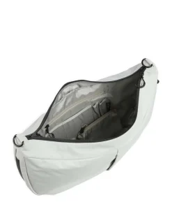 Aunts & Uncles Shoulder Bags|Hobo Bags-Japan Lite Miyagawa Hobo bag recycled nylon