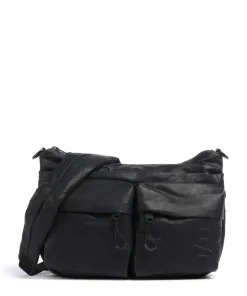 Aunts & Uncles Crossbody Bags-Japan Lite Mogami Crossbody bag recycled nylon
