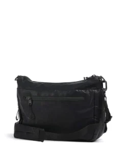 Aunts & Uncles Crossbody Bags-Japan Lite Mogami Crossbody bag recycled nylon