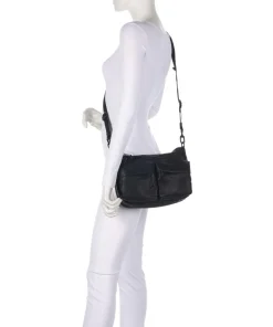 Aunts & Uncles Crossbody Bags-Japan Lite Mogami Crossbody bag recycled nylon
