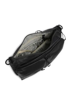 Aunts & Uncles Crossbody Bags-Japan Lite Mogami Crossbody bag recycled nylon