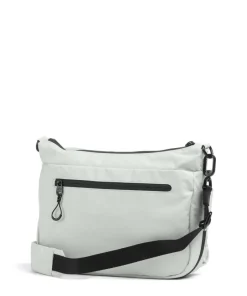 Aunts & Uncles Crossbody Bags-Japan Lite Mogami Crossbody bag recycled nylon