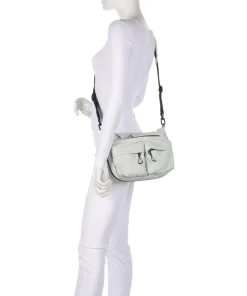 Aunts & Uncles Crossbody Bags-Japan Lite Mogami Crossbody bag recycled nylon