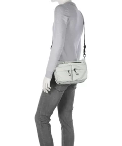 Aunts & Uncles Crossbody Bags-Japan Lite Mogami Crossbody bag recycled nylon