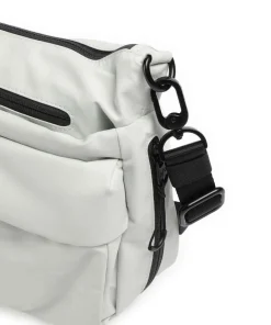Aunts & Uncles Crossbody Bags-Japan Lite Mogami Crossbody bag recycled nylon