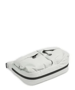 Aunts & Uncles Crossbody Bags-Japan Lite Mogami Crossbody bag recycled nylon