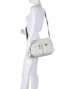 Aunts & Uncles Crossbody Bags-Japan Lite Omono Crossbody bag recycled nylon