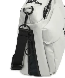 Aunts & Uncles Crossbody Bags-Japan Lite Omono Crossbody bag recycled nylon