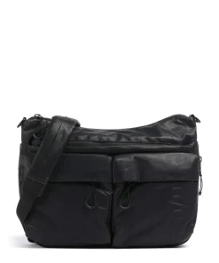 Aunts & Uncles Crossbody Bags-Japan Lite Omono Crossbody bag recycled nylon