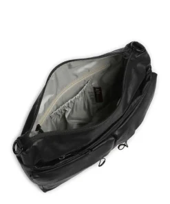 Aunts & Uncles Crossbody Bags-Japan Lite Omono Crossbody bag recycled nylon