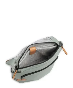 Aunts & Uncles Business- & Laptop Bags-Japan Matsumoto Briefcase 12″ organic cotton