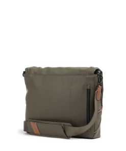 Aunts & Uncles Business- & Laptop Bags-Japan Matsumoto Briefcase 12″ organic cotton