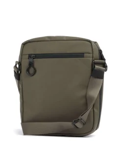 Aunts & Uncles Crossbody Bags-Japan Oyabe Crossbody bag recycled nylon