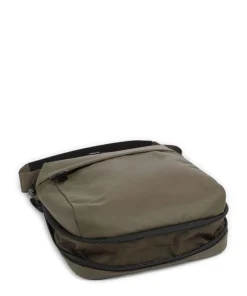 Aunts & Uncles Crossbody Bags-Japan Oyabe Crossbody bag recycled nylon