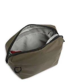 Aunts & Uncles Crossbody Bags-Japan Oyabe Crossbody bag recycled nylon