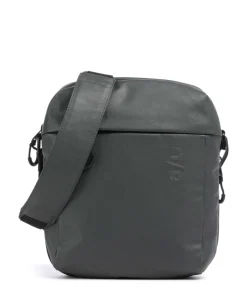 Aunts & Uncles Crossbody Bags-Japan Oyabe Crossbody bag recycled nylon