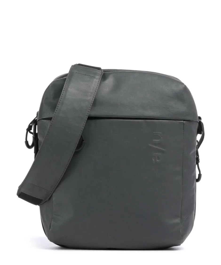 Aunts & Uncles Crossbody Bags-Japan Oyabe Crossbody bag recycled nylon
