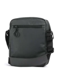 Aunts & Uncles Crossbody Bags-Japan Oyabe Crossbody bag recycled nylon