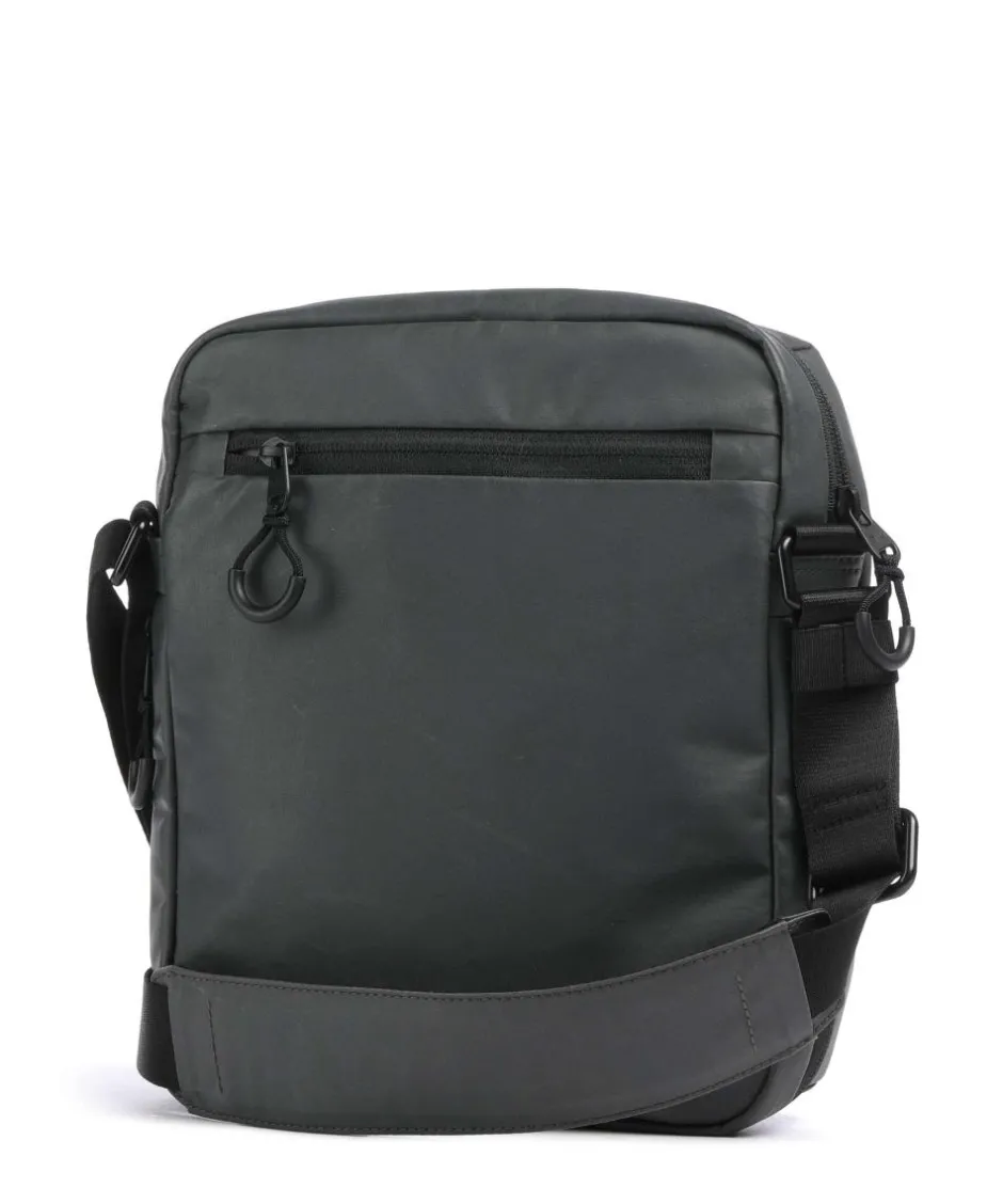 Aunts & Uncles Crossbody Bags-Japan Oyabe Crossbody bag recycled nylon