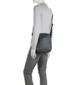 Aunts & Uncles Crossbody Bags-Japan Oyabe Crossbody bag recycled nylon
